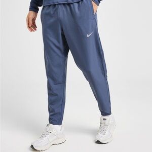 Nike Men's Slate Blue Joggers